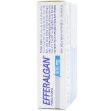  Viên sủi Efferalgan 500mg giảm đau, hạ sốt 