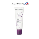  Kem dưỡng phục hồi da hư tổn Bioderma Cicabio Creme Soothing Repairing Cream 40ml 