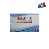  Viên Hutamax Glutathione 500mg chống lão hóa da và trị nám 