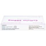  Thuốc Cefixim 200mg điều trị nhiễm khuẩn 