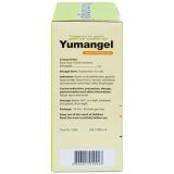  Hỗn dịch uống Yumangel kháng acid và cả thiện loét dạ dày - tá tràng 