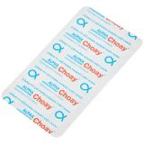  Alpha Chymotrypsine Choay trị phù nề sau chấn thương, phẫu thuật, bỏng 