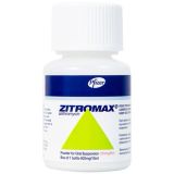  Bột pha hỗn dịch uống Zitromax 200mg/5ml điều trị các chứng nhiễm khuẩn (15ml) 