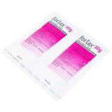  Thuốc bột pha dung dịch uống Forlax 10g điều trị triệu chứng táo bón (Hộp 20 gói). 