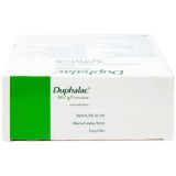  Duphalac (Lactulose) điều trị táo bón hiệu quả và tăng cường lợi khuẩn ruột cho trẻ nhỏ 