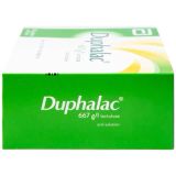  Duphalac (Lactulose) điều trị táo bón hiệu quả và tăng cường lợi khuẩn ruột cho trẻ nhỏ 