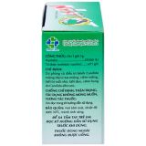  Thuốc rơ miệng Nyst 25.000IU dự phòng và điều trị bệnh Candida miệng 