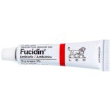 Thuốc Fucidin cream 15g điều trị nhiễm khuẩn da. 