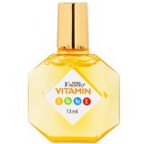 Thuốc nhỏ mắt V.Rohto Vitamin hỗ trợ cải thiện tình trạng giảm thị lực, mắt mờ (13ml) 