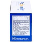  Cốm Pabemin 325 điều trị sốt từ nhẹ đến vừa, cảm lạnh, ho, sổ mũi 