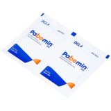 Cốm Pabemin 325 điều trị sốt từ nhẹ đến vừa, cảm lạnh, ho, sổ mũi 