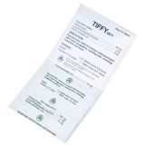  Viên nén Tiffy Dey trị các triệu chứng cảm cúm, cảm lạnh, nghẹt mũi, sổ mũi, hắt hơi, nhức đầu, sốt. 