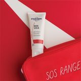  Kem dưỡng ẩm phục hồi cho da mặt và cơ thể Stanhome Sos Cica 75ml 