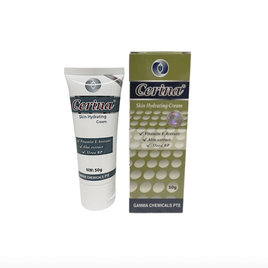  Kem dưỡng da Cerina Skin Hydrating Cream 50g 