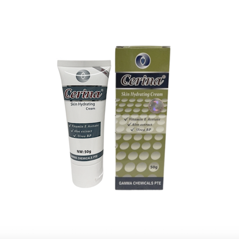  Kem dưỡng da Cerina Skin Hydrating Cream 50g 
