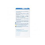  Cốm pha hỗn dịch uống Klacid 125mg/5ml điều trị nhiễm khuẩn đường hô hấp (60ml) 