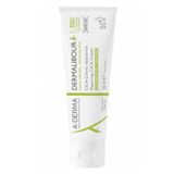  Kem dưỡng ẩm làm dịu da A-Derma Dermalibour+Repairing Cica-Cream 50ml 