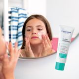  Kem dưỡng ẩm, se khít chân lông cho da dầu mụn Stanhome Clear Emulsion 40ml 