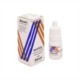 Hỗn dịch nhỏ mắt Maxitrol điều trị viêm mắt (5ml) 