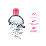  Nước tẩy trang cho da nhạy cảm Bioderma Sensibio H2O 250ml 