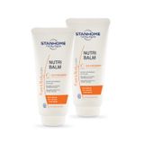  Kem dưỡng ẩm cho da khô, da nhạy cảm Stanhome Nutri Balm 200ml 