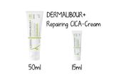  Kem dưỡng ẩm làm dịu da A-Derma Dermalibour+Repairing Cica-Cream 15ml 