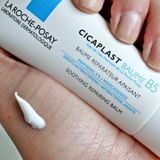  Kem dưỡng phục hồi da La Roche-Posay Cicaplast Baume B5 Soothing Repairing Balm 40ml 
