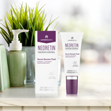  Serum giúp ngăn ngừa sạm da và tăng sắc tố da, giúp da trắng sáng Neoretin Discrom Control Serum Booster Fluid 30ml 
