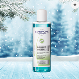  Dầu gội làm sạch, trị gàu và giảm ngứa da đầu Stanhome Balance Shampoo 200ml 