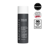  Dung Dịch Loại Bỏ Tế Bào Chết Paula's Choice Skin Perfecting 2% BHA Liquid Exfoliant 118ml 