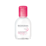  Nước tẩy trang cho da nhạy cảm Bioderma Sensibio H2O 100ml 