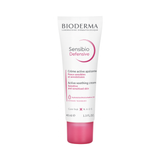  Kem dưỡng ẩm làm dịu da, phục hồi da cho da nhạy cảm Bioderma Sensibio Defensive 40ml 