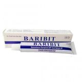  Thuốc bôi Baribit điều trị viêm da dị ứng, vảy nến, chàm (eczema), viêm da tróc vẩy khác (15g). 