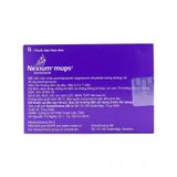 Nexium Mups 40mg điều trị trào ngược dạ dày - thực quản, loét dạ dày 