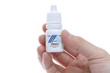  Dung dịch nhỏ mắt Tobrex điều trị nhiễm khuẩn ở mắt 