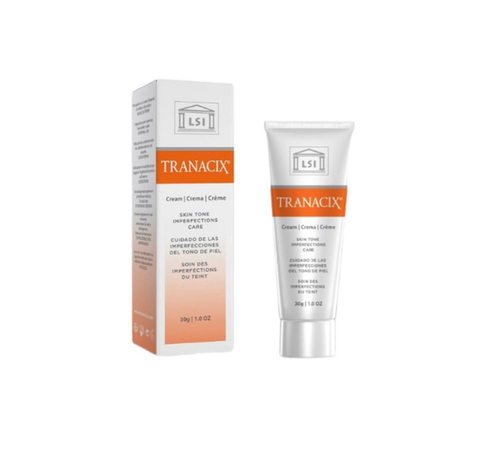  Kem trị nám và tàn nhang Tranacix Cream (Tranexamic Acid 3%) 30g 