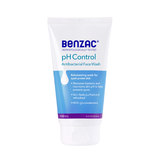  Sữa rửa mặt kháng khuẩn Benzac pH Control Antibacterial Face Wash 150ml 