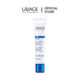  Kem làm dịu, làm lành và phục hồi da tổn thương Uriage Bariederm Cica Daily Gel Creme 40ml 