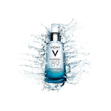  Dưỡng chất (serum) giàu khoáng chất giúp da sáng mịn và căng mượt - Vichy Minéral 89 Skin Fortifying Daily Booster 30ml 