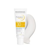  Kem chống nắng Bioderma Photoderm AKN Mat SPF30 dành cho da dầu, mụn 40ml 