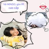  Gấu bông hổ mặt ngáo 