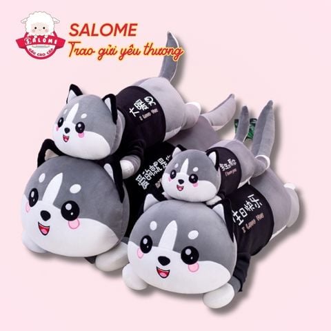 Gấu bông mèo bi