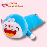  Gấu bông Doremon nằm 