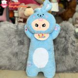  Gấu bông Baby Three Thỏ bé ba dễ thương SALOME có KHOÁ KÉO 