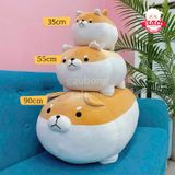  Gấu bông chó Corgi 
