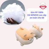  Gấu bông chó Corgi 