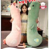  Gấu bông khủng long cong, kỳ lân cong 