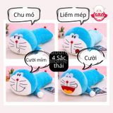  Gấu bông Doremon nằm 