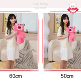  Gấu dâu Lotso Bear 