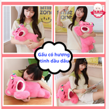  Gấu dâu Lotso Bear 